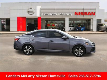 Used 2022 Nissan Sentra SV w/ All-Weather Package