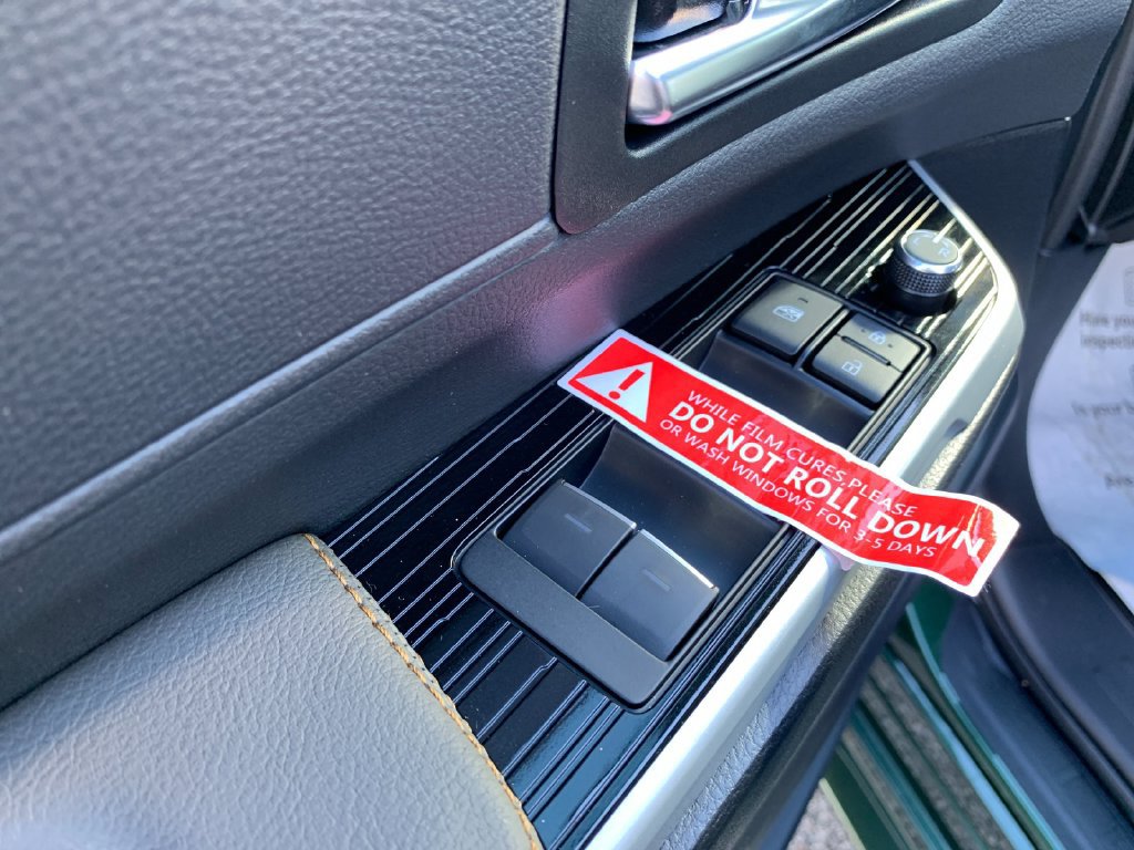 New 2026 Toyota Sienna XLE Woodland Edition AWD/4WD image 12