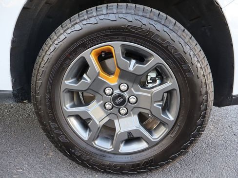 Used 2023 Ford Maverick Tremor w/ Tremor Off-Road Package image 45