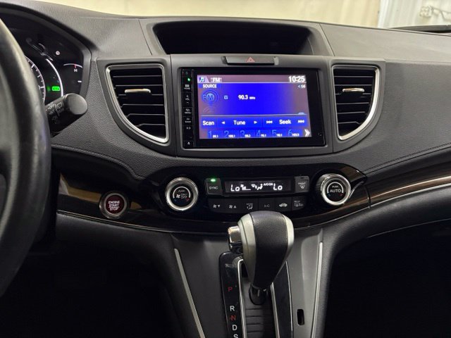 Used 2016 Honda CR-V EX-L image 35