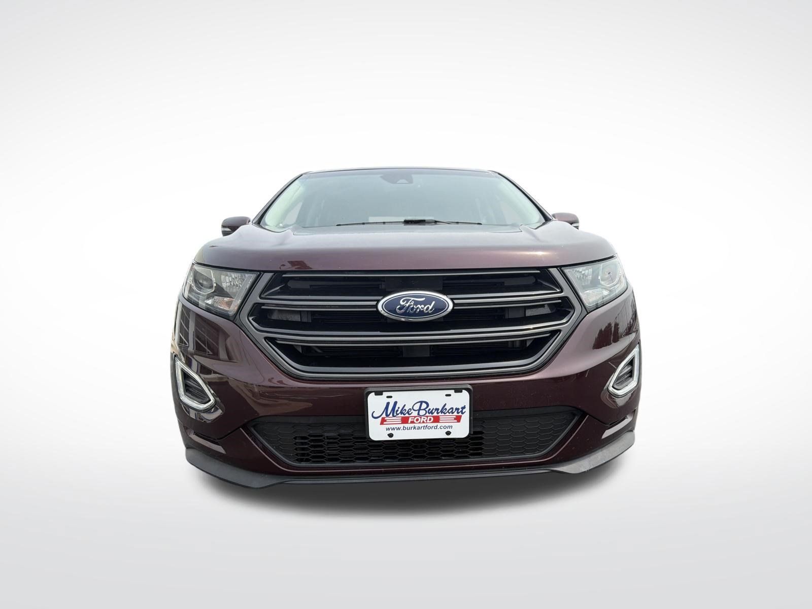 Used 2018 Ford Edge Sport w/ Ford Safe & Smart Package AWD/4WD image 50