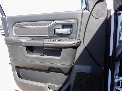 New 2026 RAM 2500 Big Horn image 15