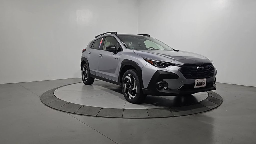New 2026 Subaru Crosstrek 2.5i Limited AWD/4WD image 7