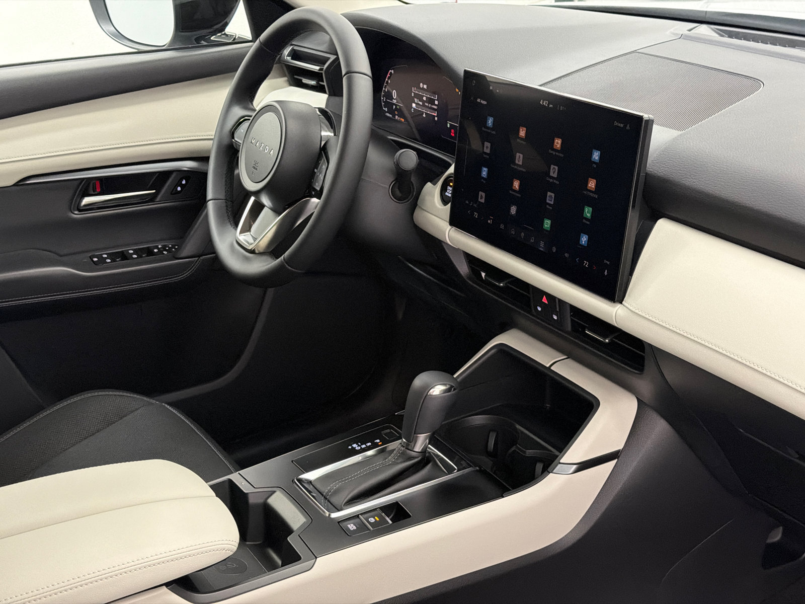 New 2026 MAZDA CX-5 Select AWD/4WD image 10