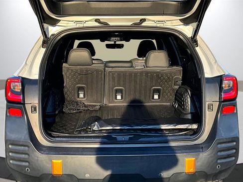 Used 2022 Subaru Outback Wilderness image 25