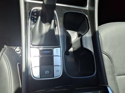 Used 2025 Hyundai Tucson SEL FWD image 23