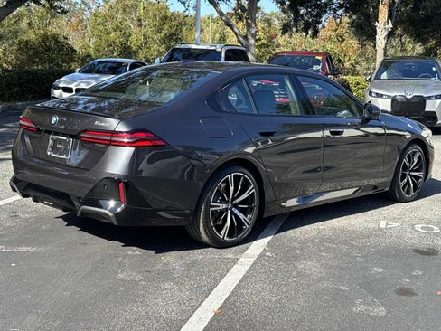 New 2026 BMW 530i w/ M Sport Package RWD image 4