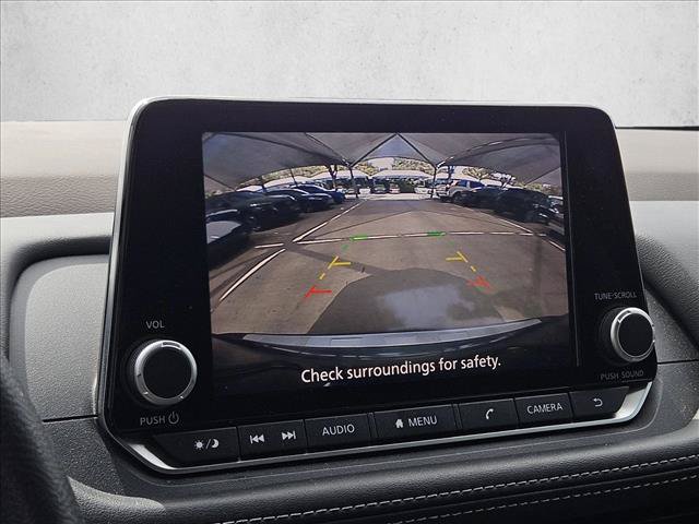 Used 2023 Nissan Rogue SV FWD image 18