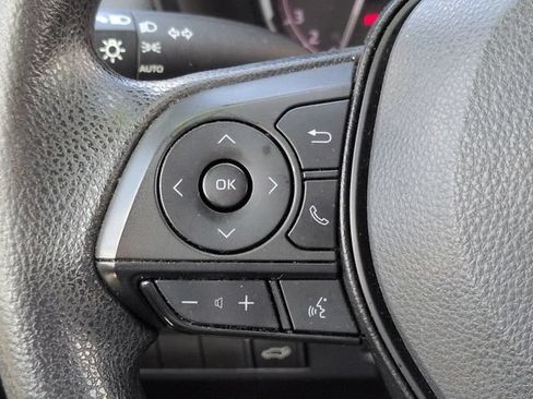 Certified 2023 Toyota RAV4 XLE w/ Convenience Package FWD image 24