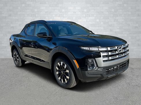 New 2026 Hyundai Santa Cruz SEL image 1