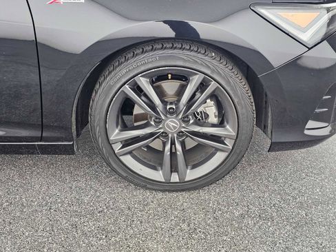 Used 2023 Acura Integra A-Spec image 9