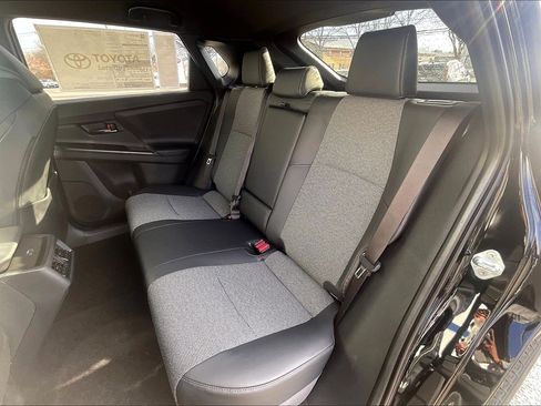 New 2026 Toyota bZ image 13