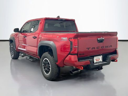New 2026 Toyota Tacoma TRD Off-Road AWD/4WD image 6