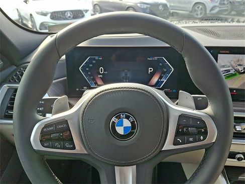 Used 2025 BMW X6 xDrive40i w/ Executive Package image 20