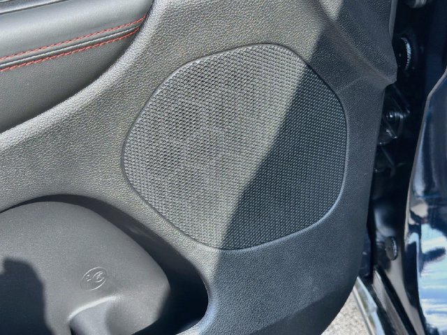 New 2027 Dodge Durango GT AWD/4WD image 19
