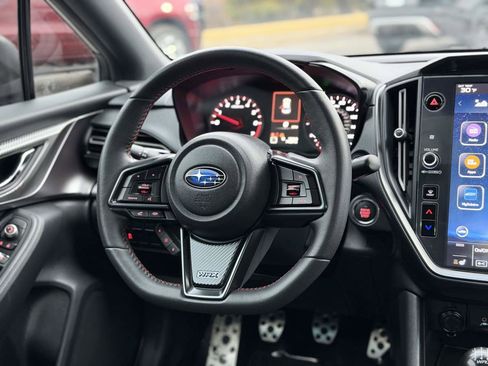 Used 2022 Subaru WRX Premium image 32