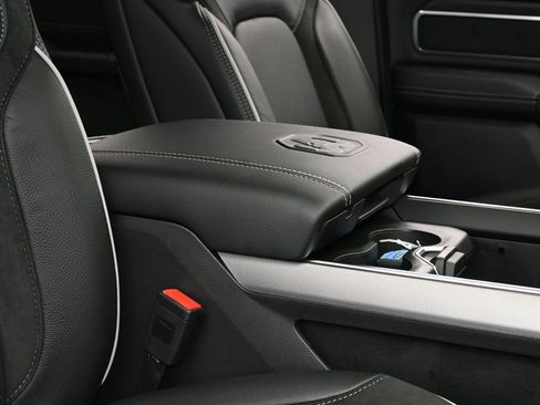 New 2026 RAM 1500 Laramie w/ Night Edition image 42