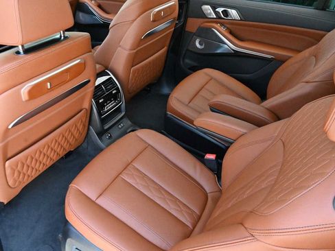 New 2026 BMW ALPINA XB7 AWD/4WD image 12