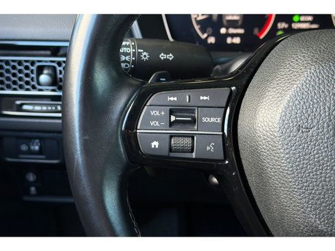 Used 2022 Honda Civic Sport image 24