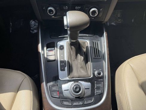 Used 2017 Audi Q5 2.0T Premium w/ Audi MMI Navigation Plus AWD/4WD image 17