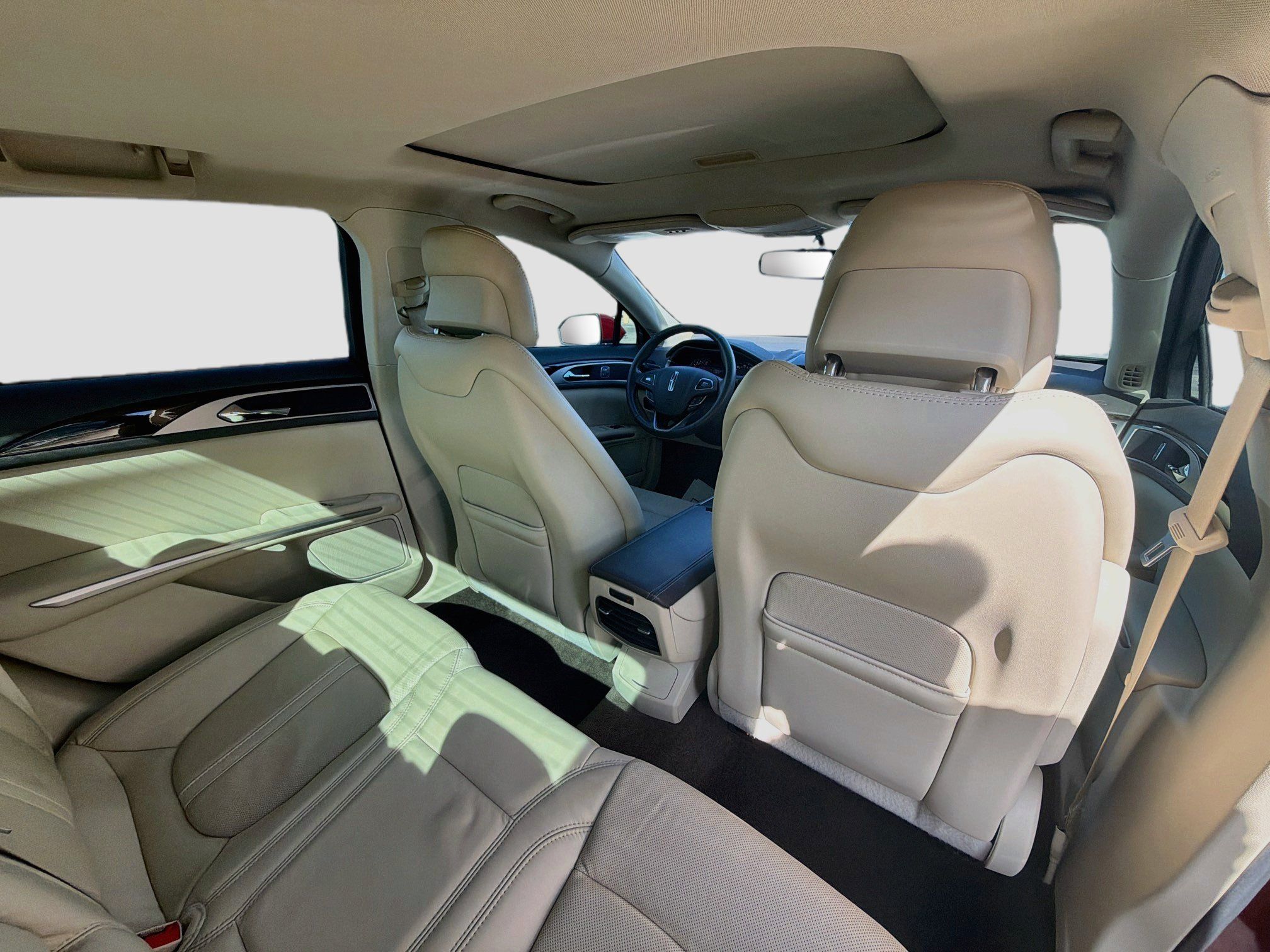 Used 2013 Lincoln MKZ FWD image 29