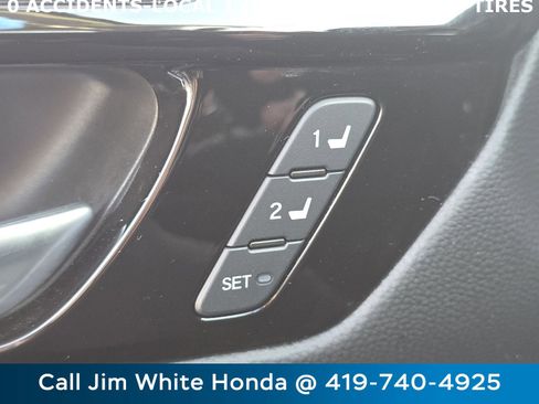 Certified 2023 Honda CR-V EX-L image 29