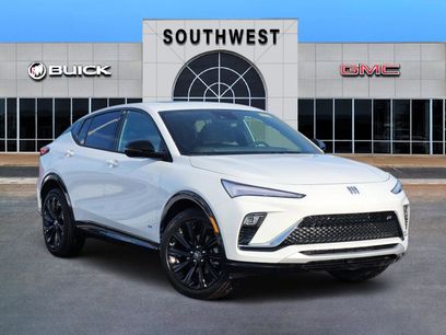 New 2026 Buick Envista Sport Touring w/ Convenience I Package