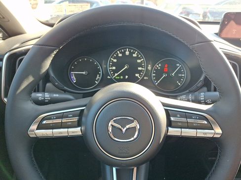 New 2026 MAZDA CX-50 2.5 Hybrid w/ Weather Package image 14