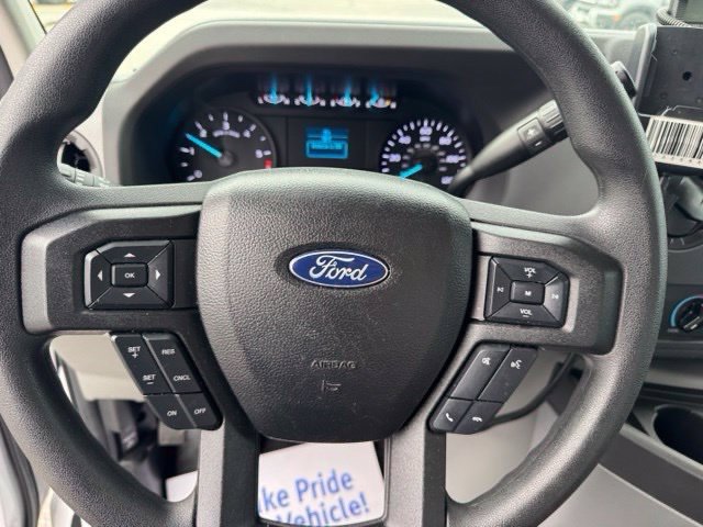Used 2023 Ford E-350 and Econoline 350 Super Duty w/ Power Windows & Locks Group RWD image 26