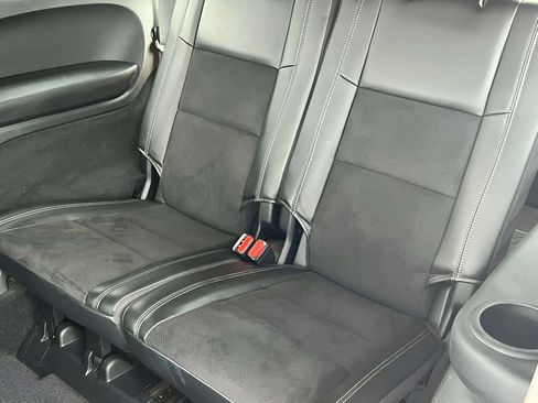 Used 2022 Dodge Durango GT AWD/4WD image 14
