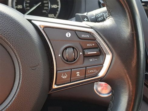 Certified 2021 Acura RDX w/ Technology Package image 23