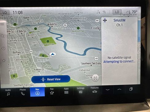 New 2025 Ford F150 XLT w/ Equipment Group 303A High image 19