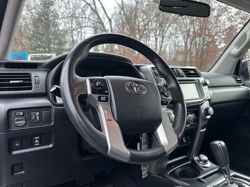 Used 2019 Toyota 4Runner SR5 image 6
