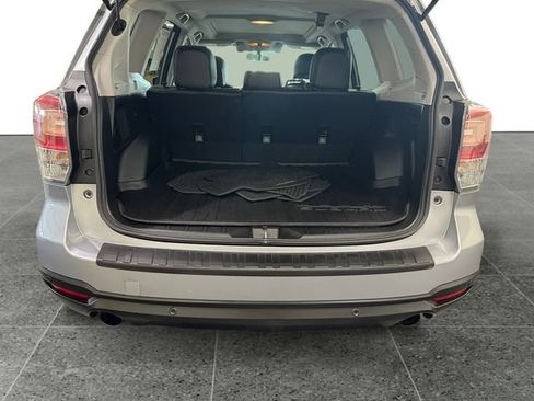 Used 2018 Subaru Forester 2.0XT Touring AWD/4WD image 13