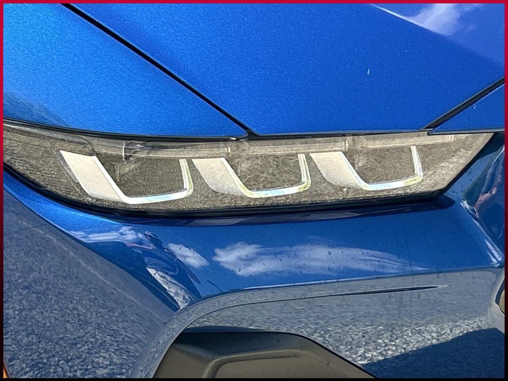 Used 2024 Ford Mustang GT Premium RWD image 11