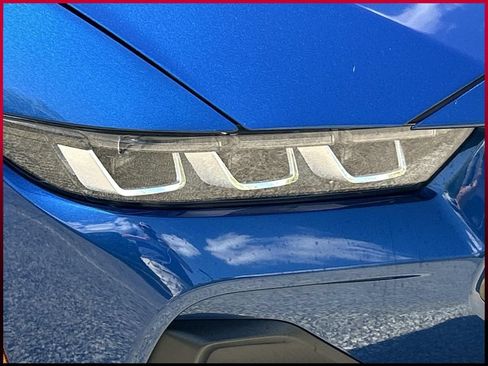 Used 2024 Ford Mustang GT Premium RWD image 11