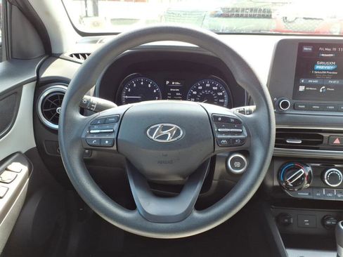 Used 2023 Hyundai Kona SEL w/ Cargo Package AWD/4WD image 19