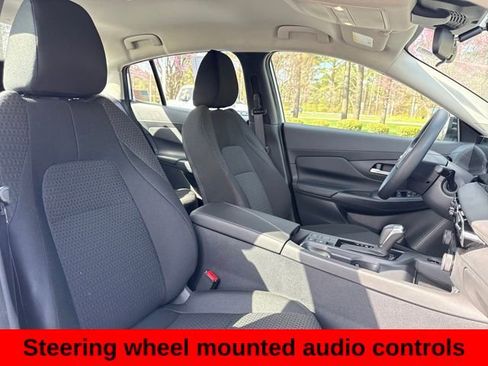 Used 2026 Nissan Sentra S w/ Floor Mat Package FWD image 26
