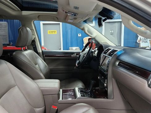 Used 2016 Lexus GX 460 Luxury image 11