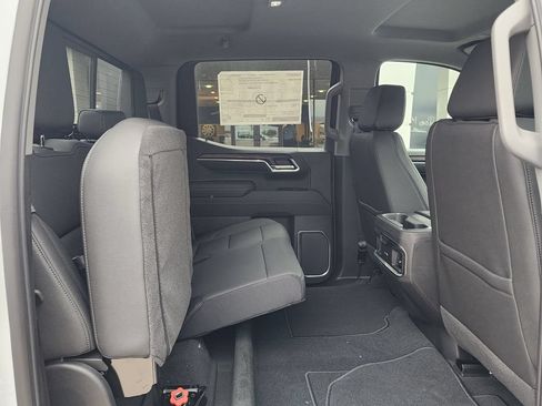 New 2026 GMC Sierra 1500 SLT w/ SLT Premium Plus Package AWD/4WD image 44