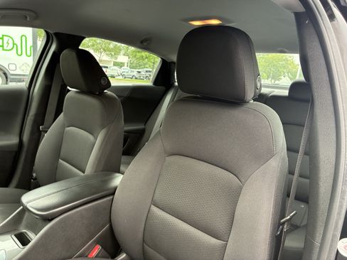 Used 2024 Chevrolet Malibu LT FWD image 21