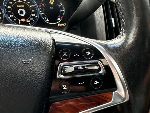 Used 2015 Cadillac Escalade ESV Premium AWD/4WD image 18