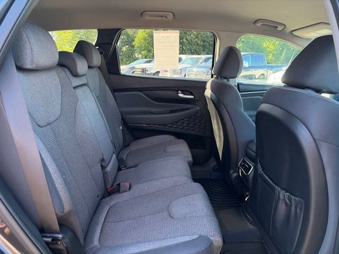 Used 2023 Hyundai Santa Fe SEL AWD/4WD image 26