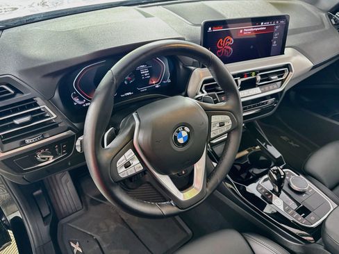 Used 2023 BMW X3 xDrive30i w/ Premium Package AWD/4WD image 14