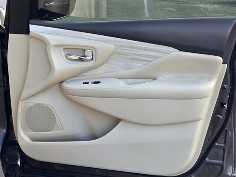 Used 2015 Nissan Murano S w/ Navigation Package image 5