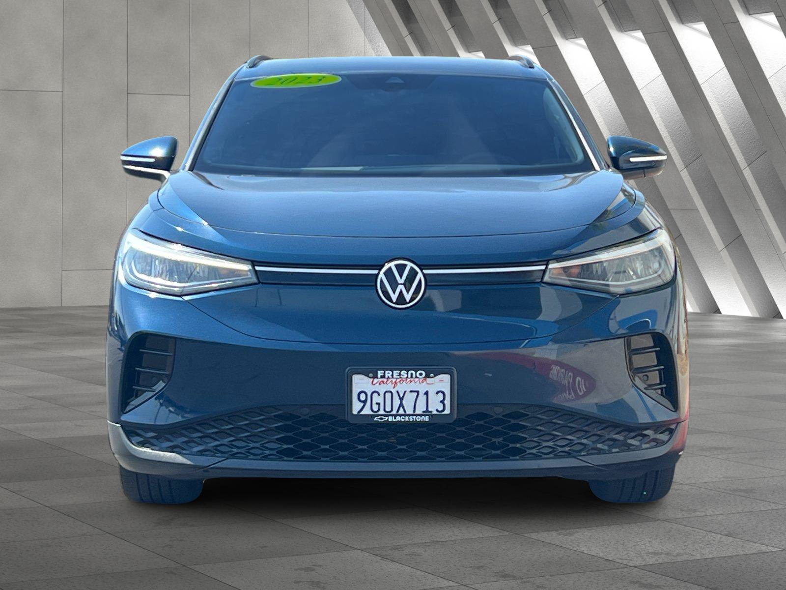 Used 2023 Volkswagen ID.4 2WD image 9