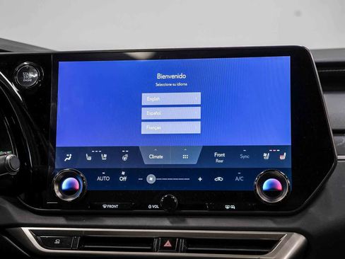 Used 2023 Lexus RX 350 Premium FWD image 13