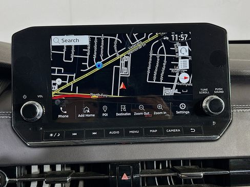 Used 2024 Mitsubishi Outlander SE image 22