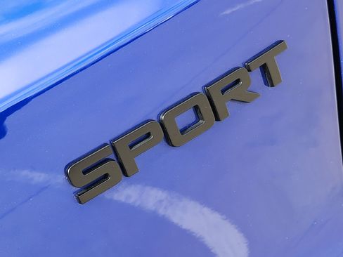 Certified 2025 Honda CR-V Sport image 12