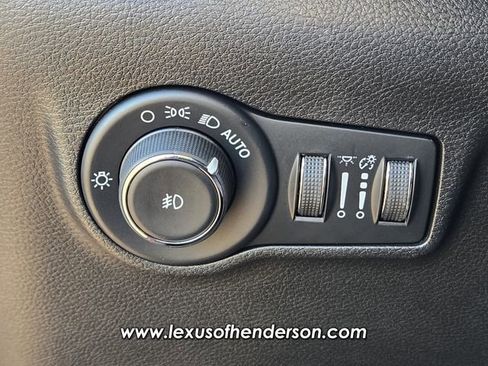 Used 2023 Jeep Compass Altitude w/ Convenience Group image 22